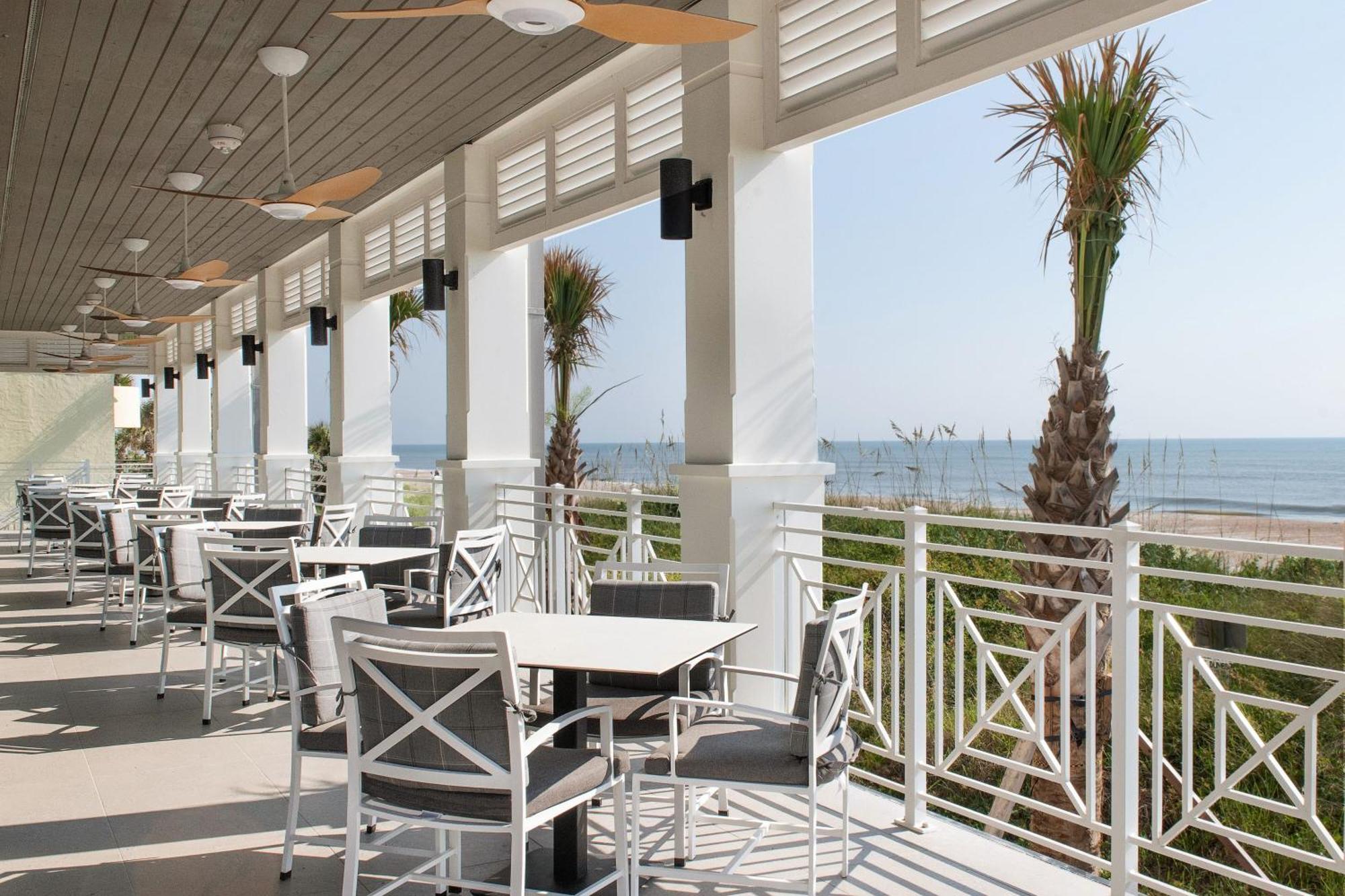 Sawgrass Marriott Golf Resort & Spa Ponte Vedra Beach Kültér fotó